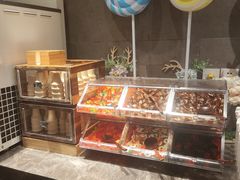 -三亚海棠湾仁恒皇冠假日酒店·大堂吧