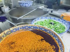 -中阿兰牛肉面(悦海新天地店)