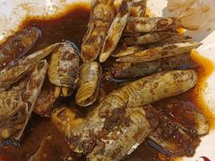 -天津乾毓德饭庄·清真传统炒菜·海鲜烧烤(咸阳路店)