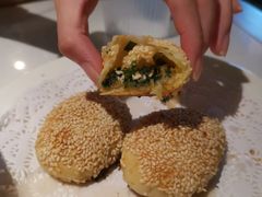 老底子蟹壳黄-筱爷叔·上海传统手工菜(玉树路店)