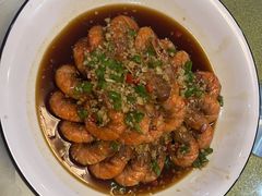 -尚岛私房菜(西方巷店)