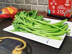 -火社火锅(平安大街店)