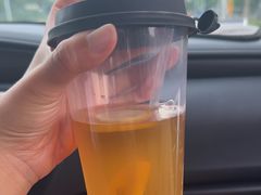 台湾冬瓜柠檬茶-大三元台湾鲁肉饭(沙井新桥店)