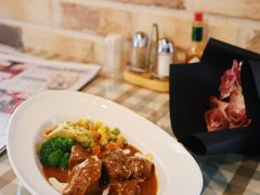 红酒炖牛舌-BISTROFIORE美伊娜(伊犁南路店)
