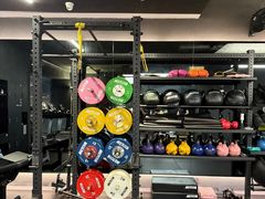 -TOP健身私教工作室(侨香店)