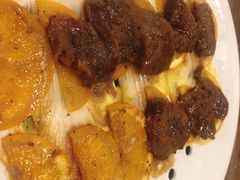 -鲜小岛·铜锅涮肉