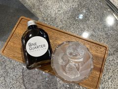 -1/4 ONE QUARTER COFFEE LAB(朝阳大悦城店)