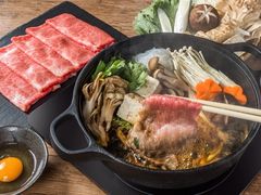 -牛New寿喜烧(曹路花园城店)