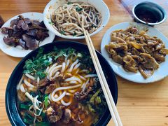 -再回首鸡肉米线(人民路一店)