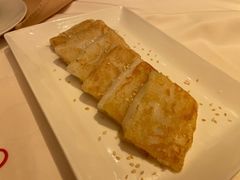 香煎蝦米腸-利苑酒家(宜安广场店)