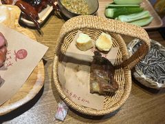 -鸽子窝(黄村店)