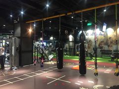 -VLines耀能运动24小时·月付制健身(京广桥店)