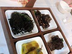 -民福居烤鸭店(石榴庄店)