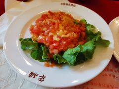 -华梅西餐厅(哈尔滨中央大街店)