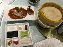 -香丰阁·烤鸭·川湘菜(昌平店)