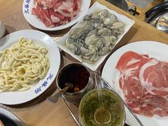 -元盛居(生态大街店)