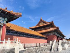 -故宫博物院(故宫)