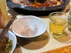 -蜀家渝重庆火锅(南屏街店)