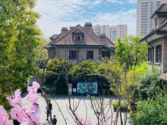 -星巴克臻选(思南公馆店)