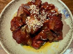 -兰溪小馆(东直门簋街店)