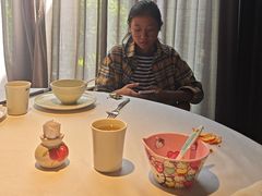-肴约·花园式餐厅(湖里店)