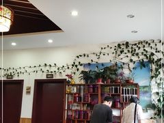 -呼吸森林·生态农庄农家乐私房菜