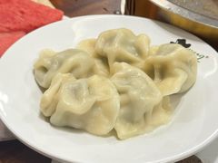 -汉巴味德(沈阳万象汇店)