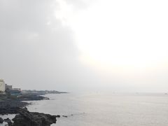 -龙头岩(Dragon Head Rock)