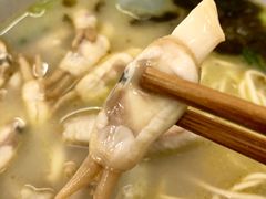-明呈黄鱼面馆(斜土路店)