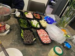 -海底捞火锅(勒泰店)