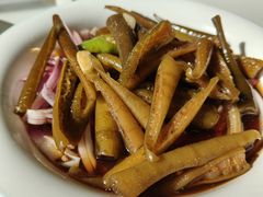 -帕米尔食府(白云观店)