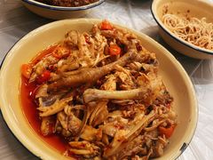 -东排食堂长沙小吃大排档(五一广场店)