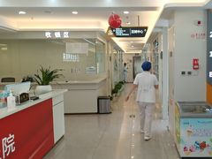 -合众齿科高难度矫正·种植·儿牙中心(望京总院)