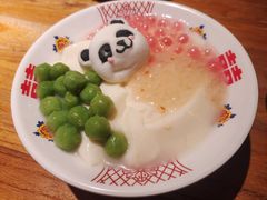 -破三川·新川菜(静安大融城店)