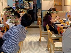 -米泰芒·东南亚料理(体育西店)