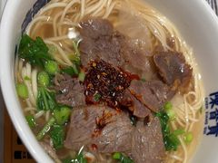 -陳香貴·兰州牛肉面(上海长风大悦城店)