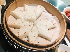 酒酿水塔膏-刀板香·安徽菜(国购IFC店)
