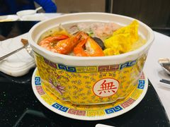 -老兴鲜(黄浦店)