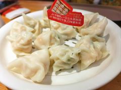 -王慧洁开口虾水饺·地道东北菜(银泰城店)