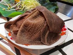 -朱光玉火锅馆(正弘城店)