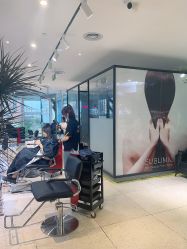 -悦SALON