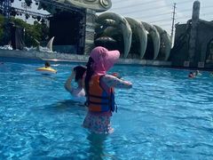 -苏州乐园森林水世界