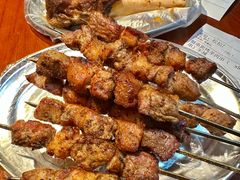 -1078號老北京涮肉(松柏店)