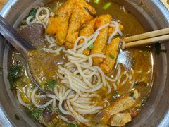 -柳州肥姨妈大骨螺蛳粉(曹路店)