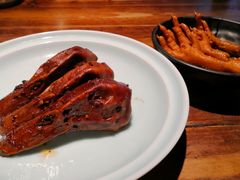 鸭头-鱼食饭稻·苏浙土菜17年老馆子(平江路店)