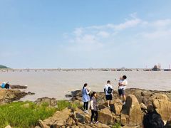 -平湖九龙山旅游度假区