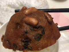海蛎饼-创元千禧大酒店-汉唐中餐厅