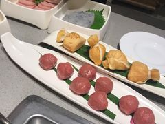-海底捞火锅(公益西桥店)
