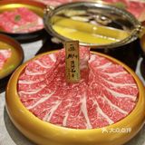 超值自助餐‖澳洲M8-9和牛无限畅吃