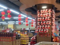 -物美超市(通州华业玫瑰店)